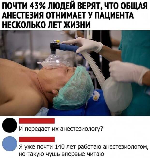 Черный юмор
