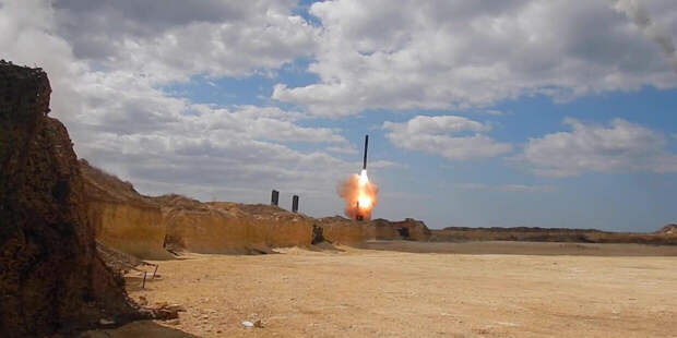 Очевидый смысл удара "Орешником" по Бильче-Волицко-Угерскому газовому хранилищу