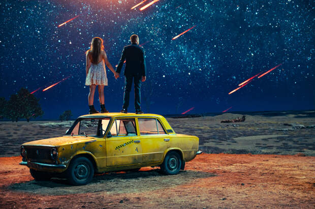 Сериал «Ландыши. Вторая весна» возглавил новогодний рейтинг онлайн-кинотеатра Wink