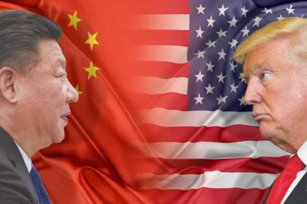 Китай отложил предложенный США телефонный разговор | Русская весна