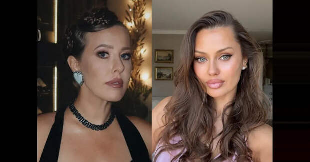 Ксения Собчак заявила, что готова объединиться с Викторией Боней против "запрета свободного интернета"