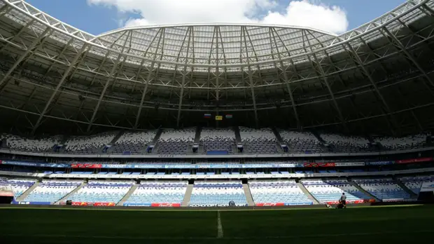 «Крылья Советов» помогут семье болельщика, скончавшегося на матче с «Рубином»