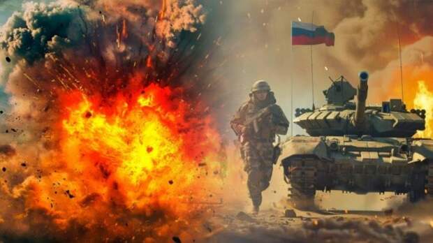 Коллаж: Novorosinform
