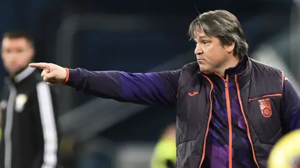 Евсеев испытал ностальгию по матчу 12-летней давности