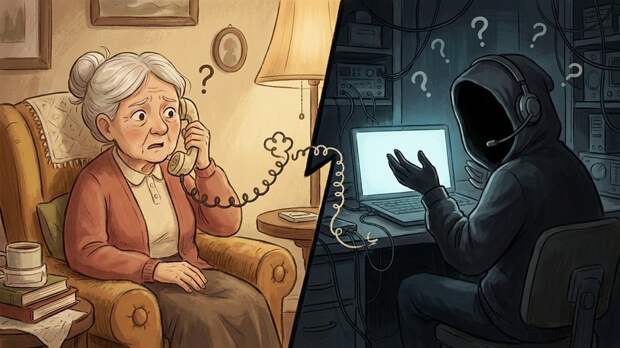 В Москве задержали соучастника телефонных мошенников