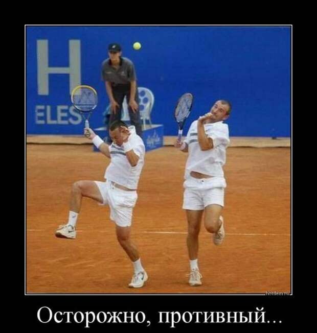 Новая порция демотиваторов (22 шт)
