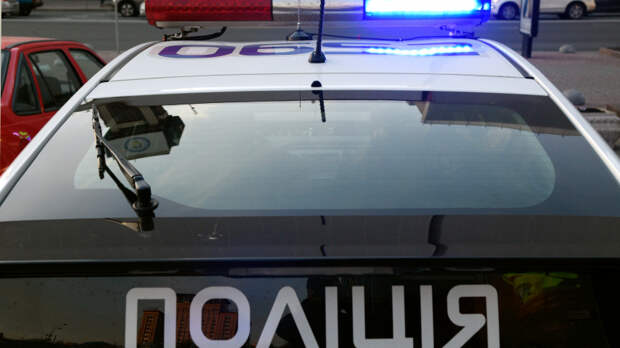 На Украине сотрудника ТЦК побили во время проверки документов