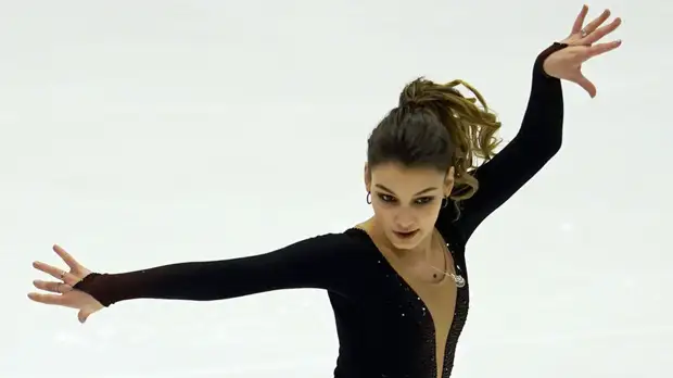 Самодурова заявила, что не будет включать в программы элементы ультра-си