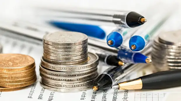 Выручка всех предприятий торговли и услуг в Москве выросла в марте на 40 процентов