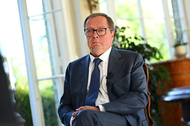 Посол Келин: британцы устали от санкций против РФ, которые бьют по их карманам