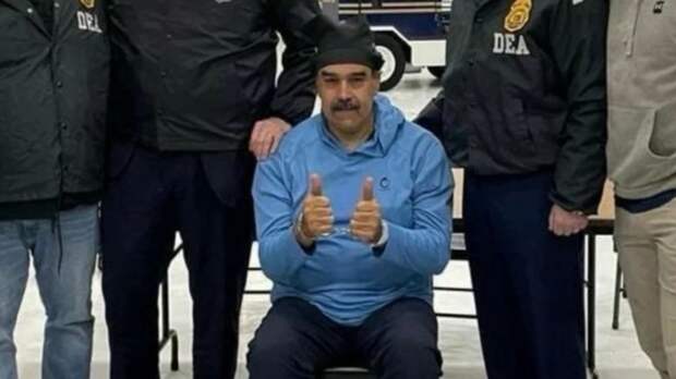 Захват Мадуро, бунт в Иране, "Орешник" во Львове. Что вы могли пропустить за время каникул