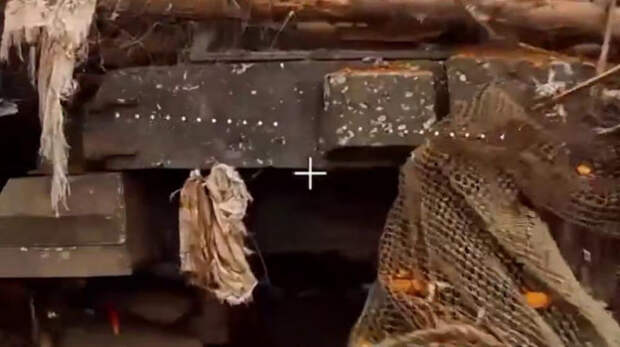 Расчёты БпЛА группировки войск «Днепр» уничтожают объекты ВСУ на правобережье Днепра в Херсонской области