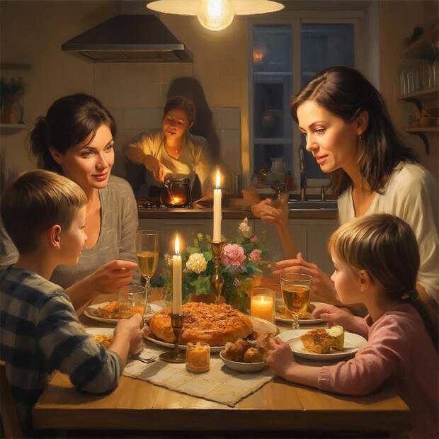 Учёные обнаружили, что изменение рациона питания поможет спасти мир