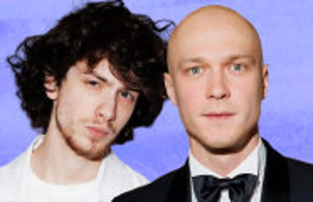 Кино: Не только Юра Борисов: 10 наших актёров, которых обожают рубежом