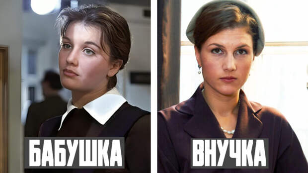 «Ей не место на сцене!»: как внучки знаменитых актрис доказывают свой талант и борются с тенью великих фамилий