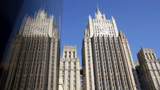 Устранение угроз из-за освоения Украины странами НАТО: в МИД РФ высказались о задачах и сроках завершения спецоперации