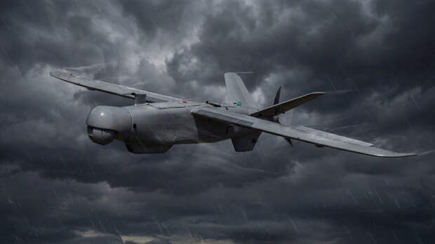 Собянин сообщил об атаке БПЛА на Москву