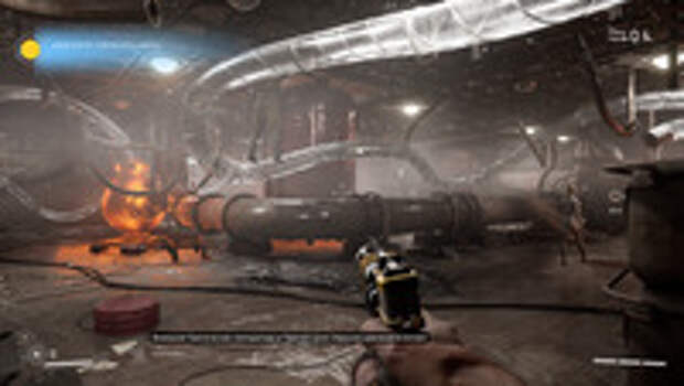 Обзор Atomic Heart
