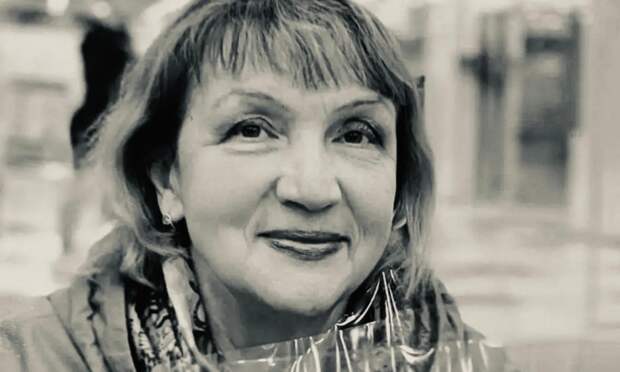 Бывший врач Котласской больницы погибла под колесами лесовоза