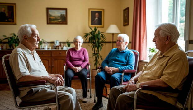 Старики как сироты: почему бюджетные идеи сенатора вызвали шквал критики?