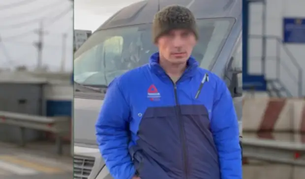 Волгоградские полицейские задержали опасного рецидивиста