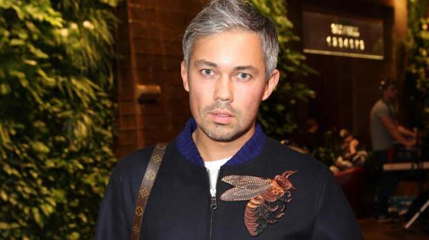 Александр Рогов признался, что был влюблён в Татьяну Буланову