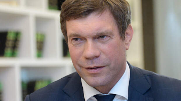 Олег Царёв: Коломойскому, кроме России, бежать некуда