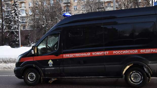 В Липецкой области обрушилась крыша цеха на автозаводе «Моторинвест»