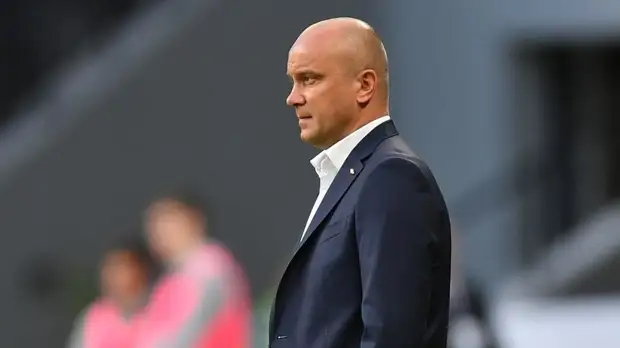 «Динамо» выступило с заявлением по Хохлову