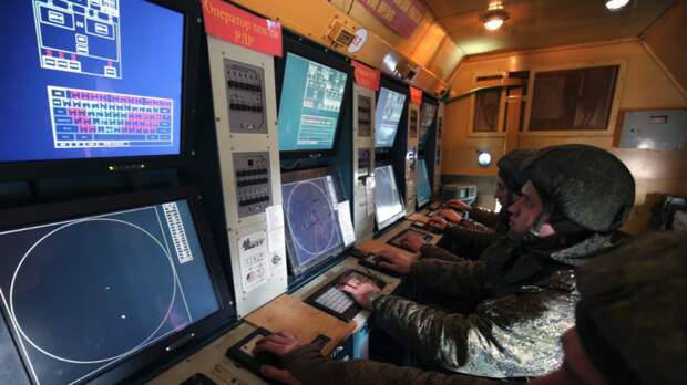 Силы ПВО сбили 36 БПЛА ВСУ над регионами России вечером 22 февраля