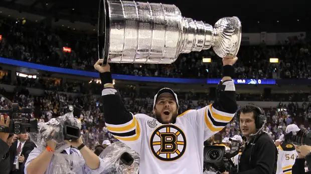 Обладатель Кубка Стэнли, сын Мальгина и знаменосец Дании: что нужно знать о соперниках российских хоккеистов на ОИ-2022