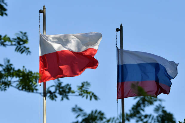 Исследователи при правительстве Польши призвали проводить хакерские атаки на РФ