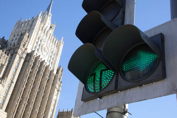 МИД РФ: посольствам прибалтийских стран вскоре объявят о решениях в их отношении