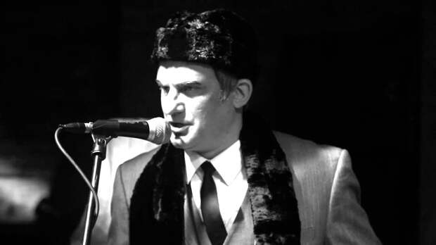 Историческая весна. Картина маслом