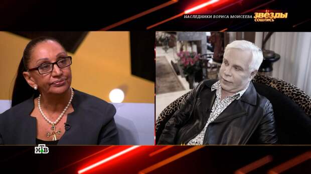 Адвокат рассказала, как выглядел Борис Моисеев незадолго до смерти