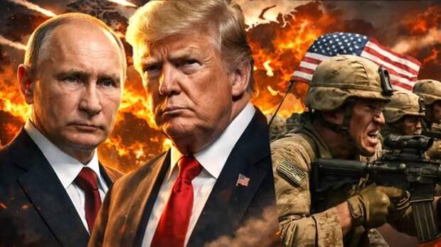 Главное в иноСМИ 14 марта: Трамп отверг предложение Путина. США перебрасывают 5 тыс. морпехов. ЕС в ловушке. Козырь Зеленского уничтожен