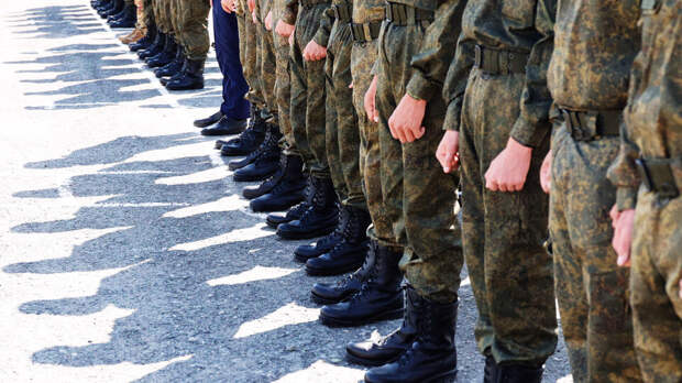 Сырский рассказал о переносе полигонов и учебных центров ВСУ в глубокий тыл