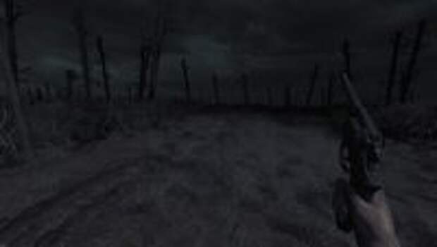 Обзор Amnesia: The Bunker
