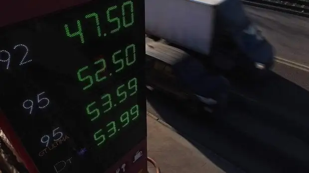 В объезд санкций: сфера перевозок столкнулась с беспрецедентным давлением