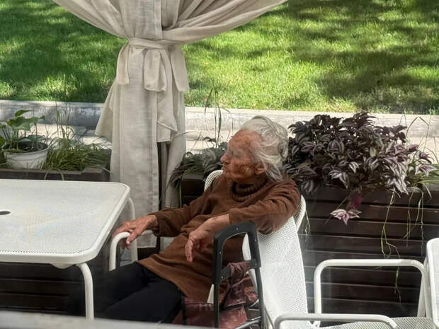 9 вещей, которые мудрая женщина должна скрывать под семью замками от всех в старости