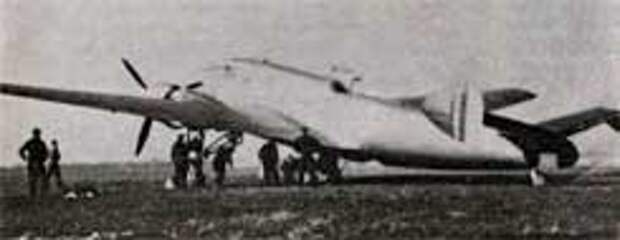 Прототип LeO 45-01 