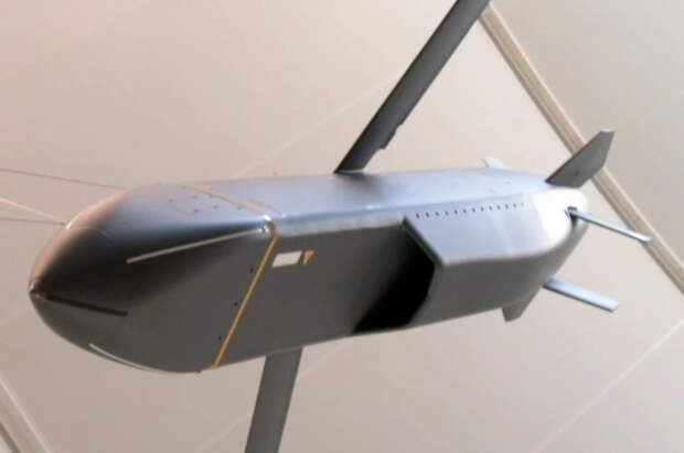 Песков: удар Storm Shadow по Брянску невозможен без британских специалистов