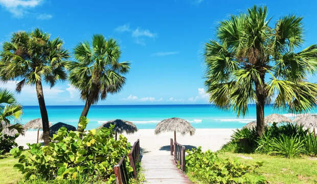 Названы пять стран для самого бюджетного отдыха в 2026 году