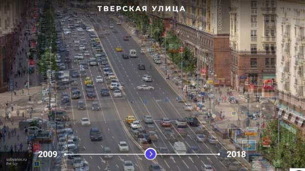 Автор интерактивной гигапиксельной карты Москвы рассказал, как создавалась "Гигарама"