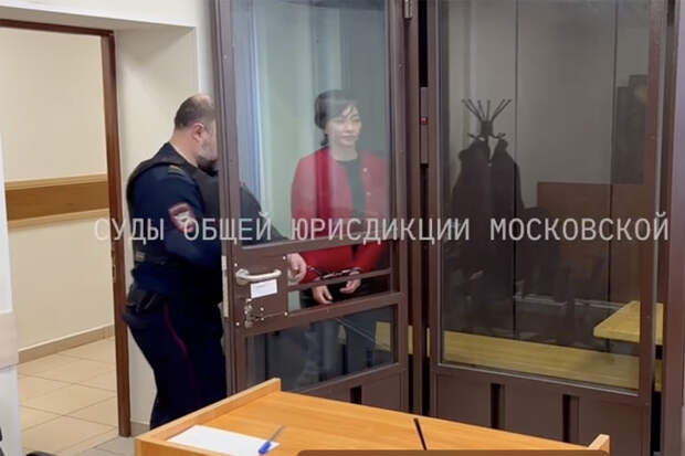 Стало известно о мерах по розыску пособницы стрелявших в генерала ГРУ России