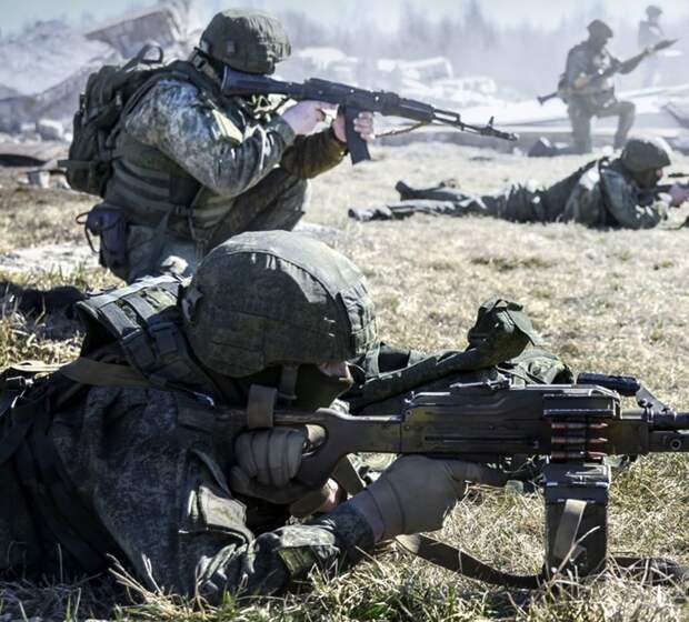 Армия России менее чем в 20 км от Запорожья и «взялась за Днепропетровск», — Безуглая (КАРТА)