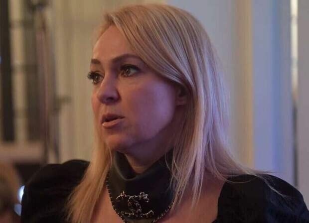 Рудковская вмешалась в конфликт Бекхэмов и заступилась за одну из сторон