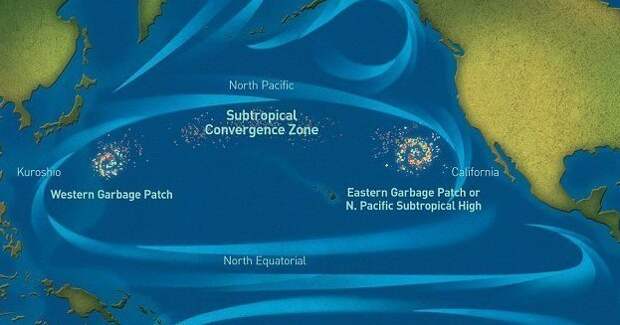 Гигантская очистная система приступила к чистке Тихого океана Ocean Cleanup, Боян Слат, гигантское мусорное пятно, очистка океана, очистная система, пластиковый мусор, экологические проблемы, экология