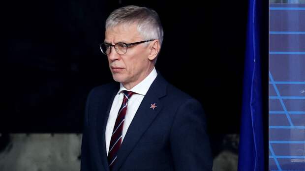 Ларионов — о бане России на турниры: « Это не повод искать оправдания, рано или поздно все это закончится»