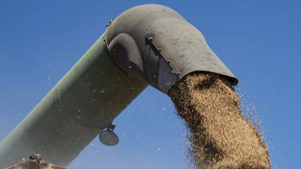 Режиссёр Бриус назвал зерновой элеватор самой необычной локацией «Первого отдела»